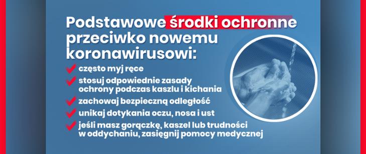 podstawowe srodki ochronne