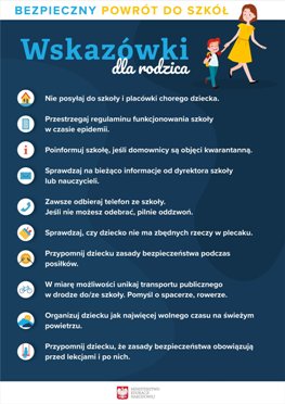 1 wskazówki dla rodzica