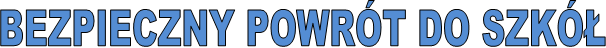 bezpieczny powrot