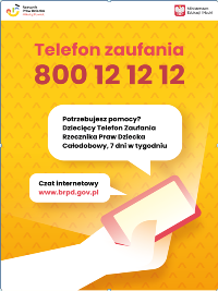 s telefon zaufania