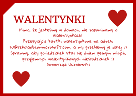 m walentynki 2022