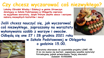 Warsztaty carvingowe1