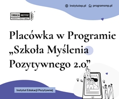 m szkola myslenia pozytywnego
