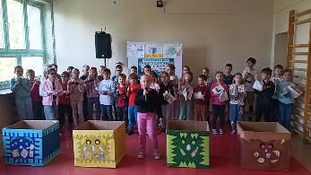 m lekcja niesmiecenia