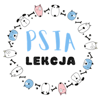 psia lekcja