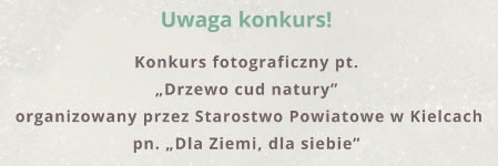 m drzewo cud natury