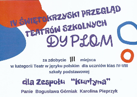m kurtyna dyplom