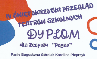 m pegaz dyplom