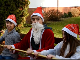 m turniej mikolajkowy