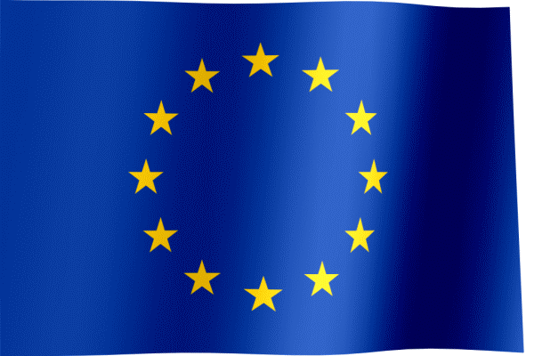 Flag of Europe