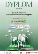 m recykling na miare