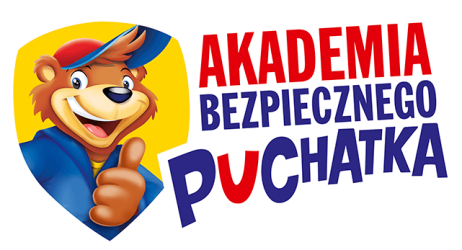akademia bezpiecznego puchatka