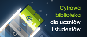 cyfrowa biblioteka logo