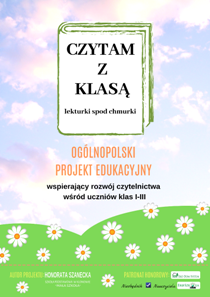 czytam z klasa