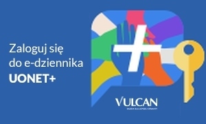 Strona logowania do dziennika elektronicznego