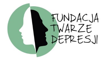 fundacja twarze depresji