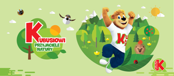 przyjaciele natury kubus