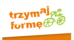 trzymaj forme